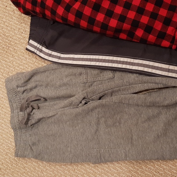 Bundle Boys 4T set - Picture 3 of 4